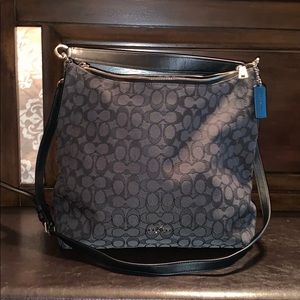 Coach tote/crossbody
